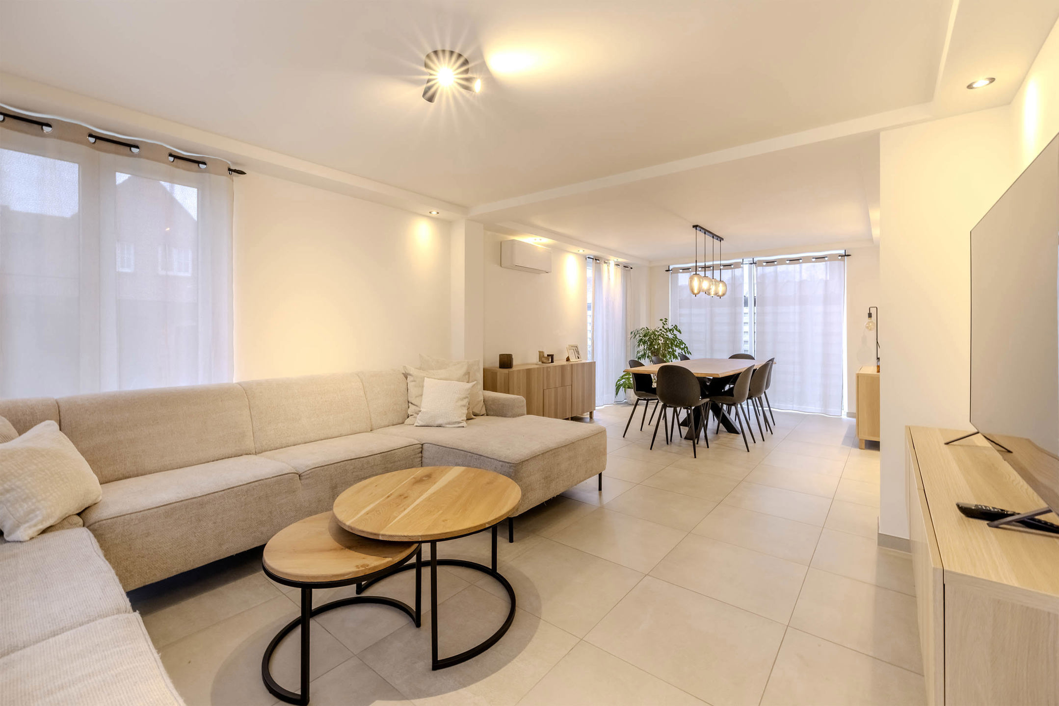 Volledig gerenoveerde woning op mooi perceel van 622 m²! - foto 4