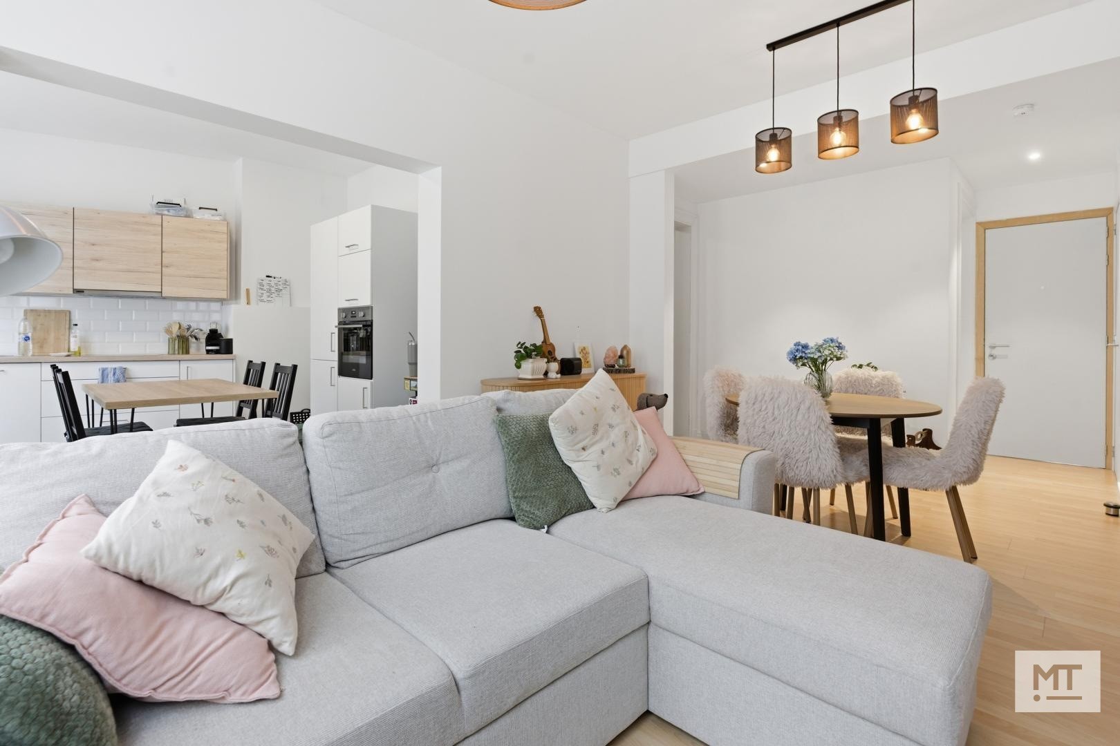 Appartement à vendre à Ypres