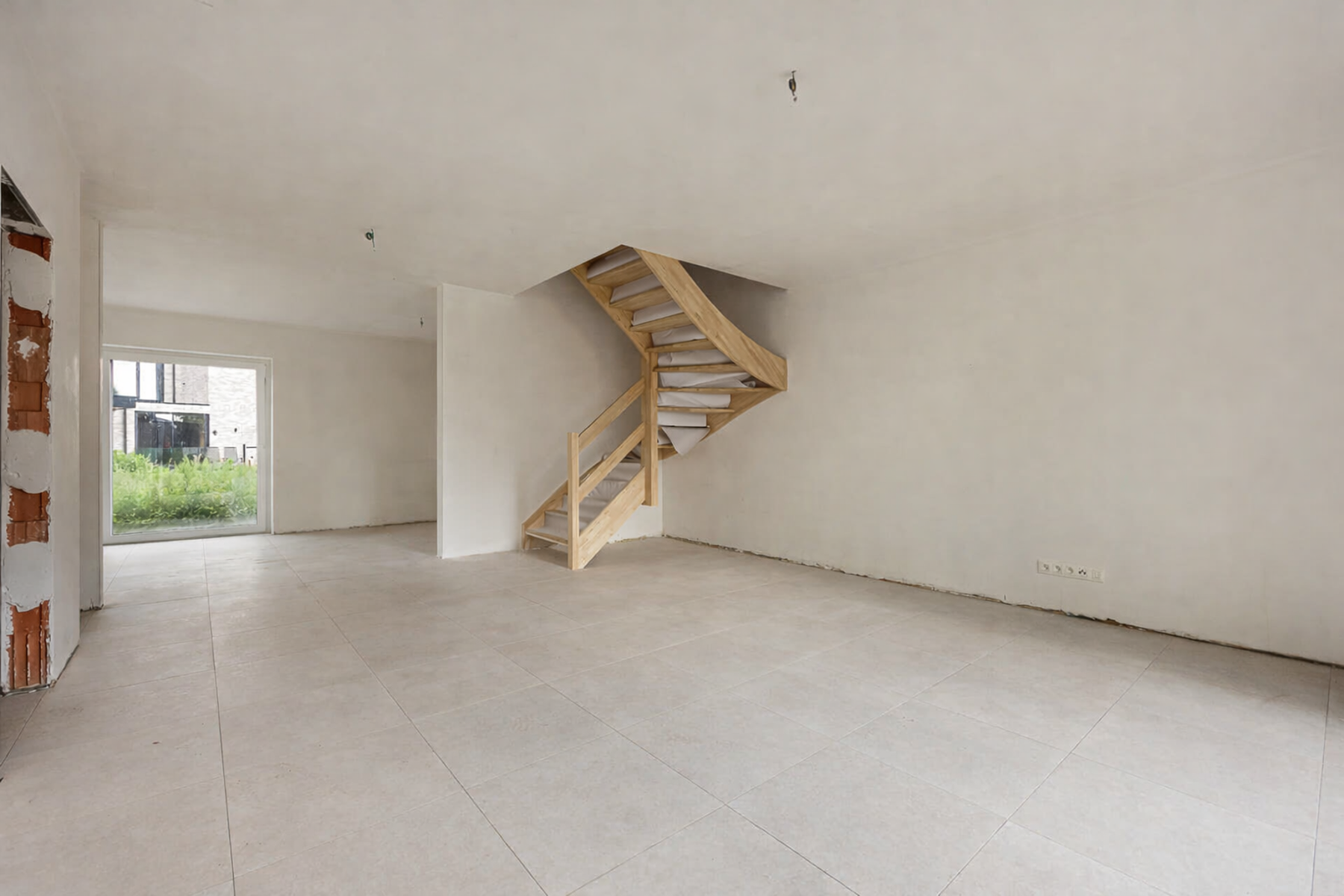 Volledig afgewerkte nieuwbouwwoning met 3 slaapkamers - foto 4