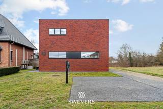 Maison à vendre à Heusden-Zolder