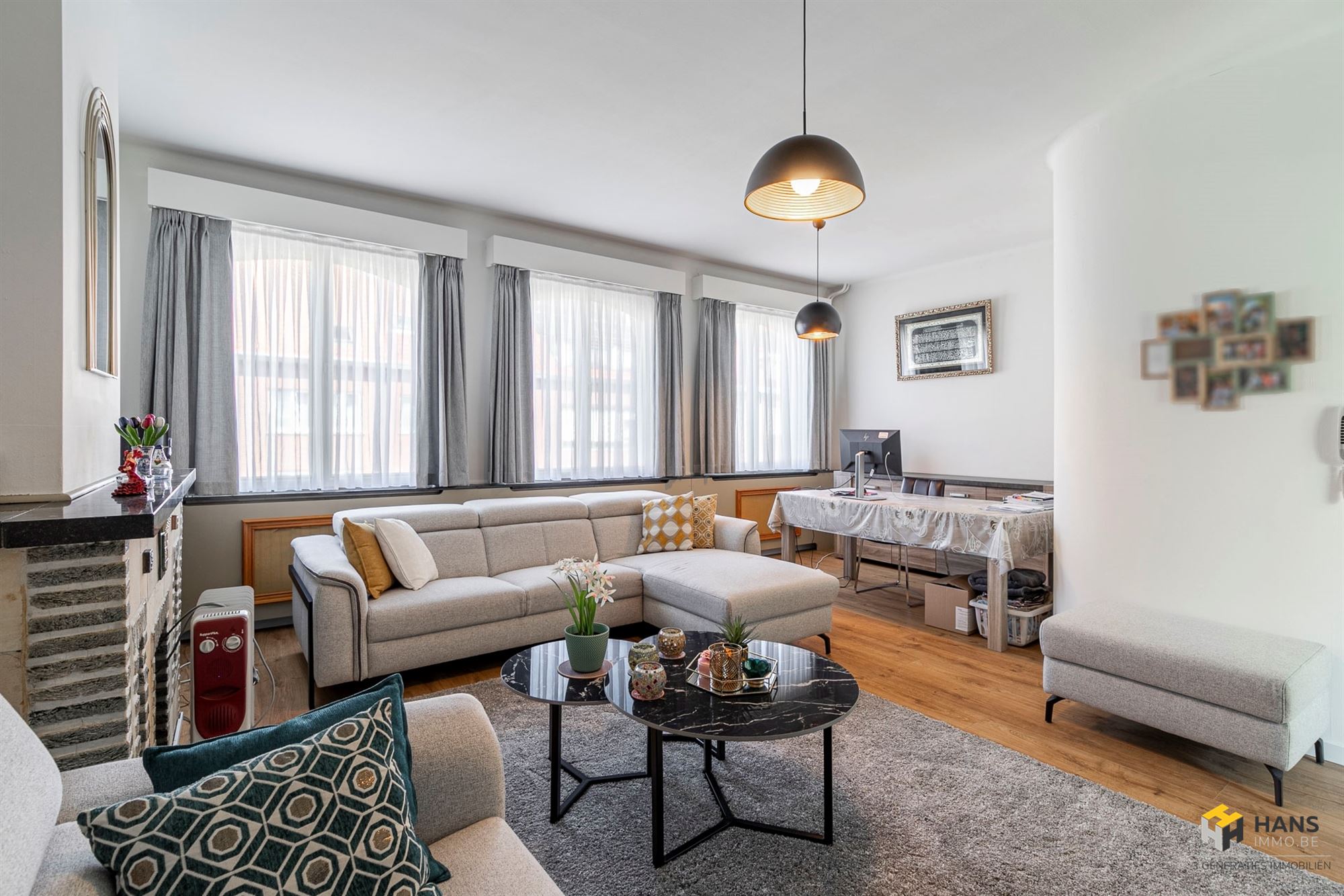 Maison à vendre à Ekeren avec 5 chambres - photo 5