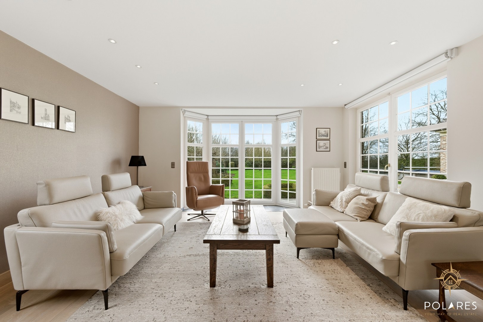 Exclusieve pastorie-stijl villa - foto 2