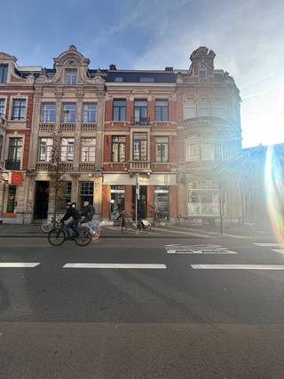 Commercial for rent in Leuven