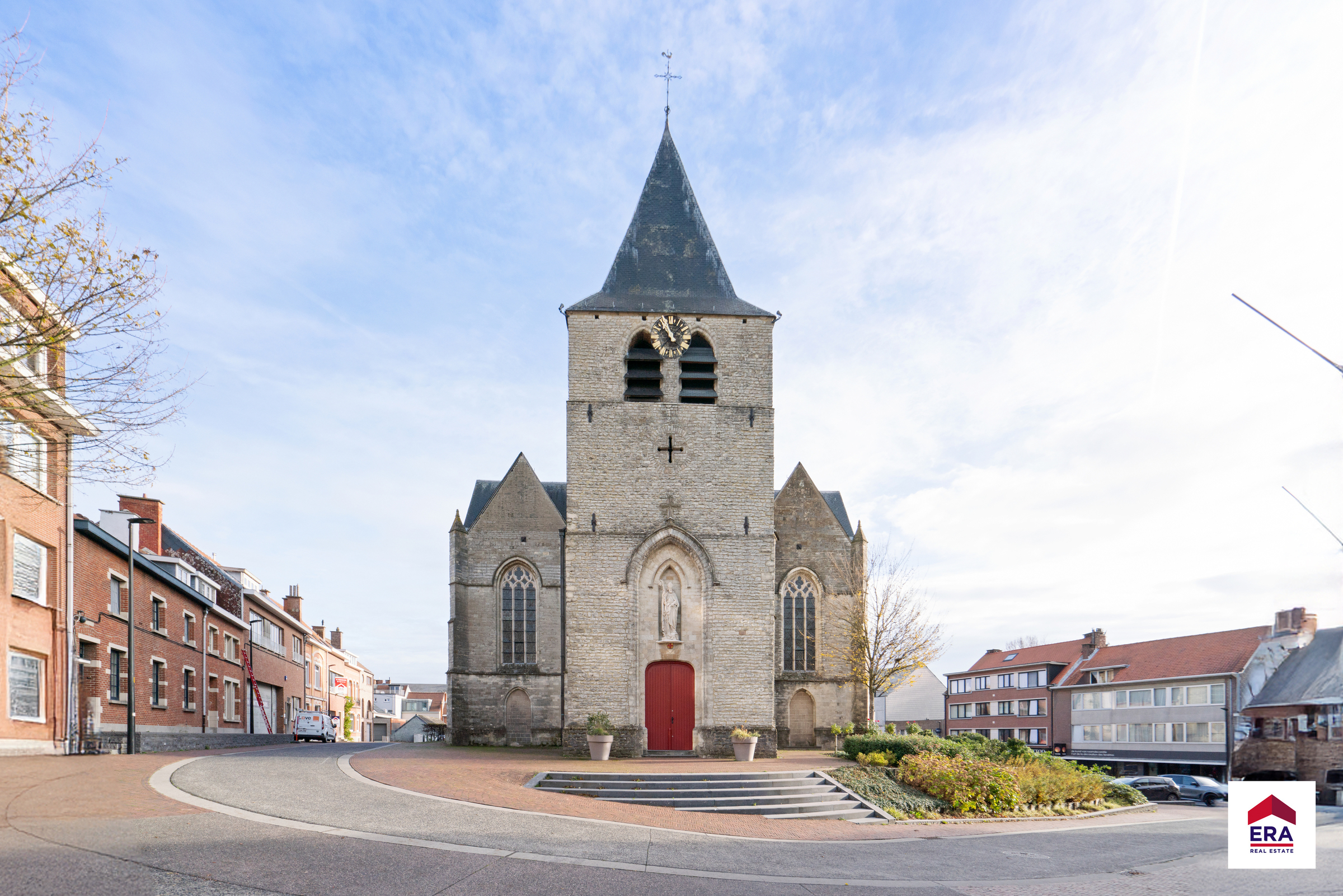 Ruime gezinswoning in hartje Wemmel - foto 2