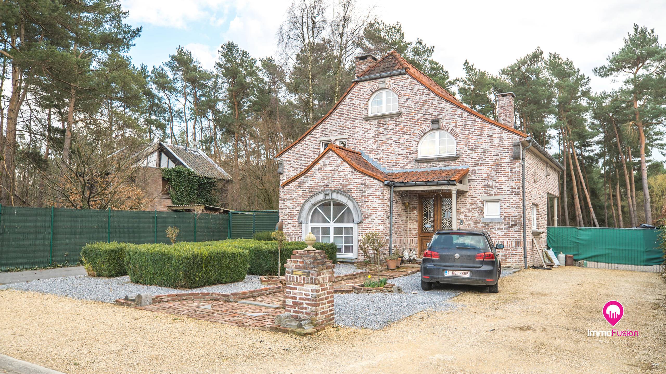 Huis te koop in Opglabbeek met 3 slaapkamers - foto 4