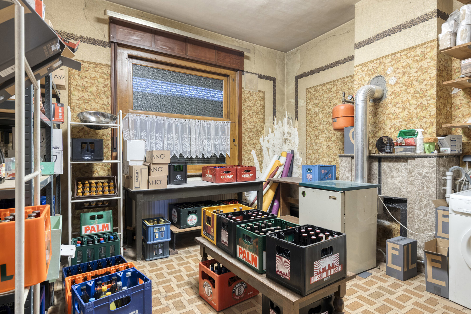 Huis te koop in Steenokkerzeel met 4 slaapkamers - foto 5