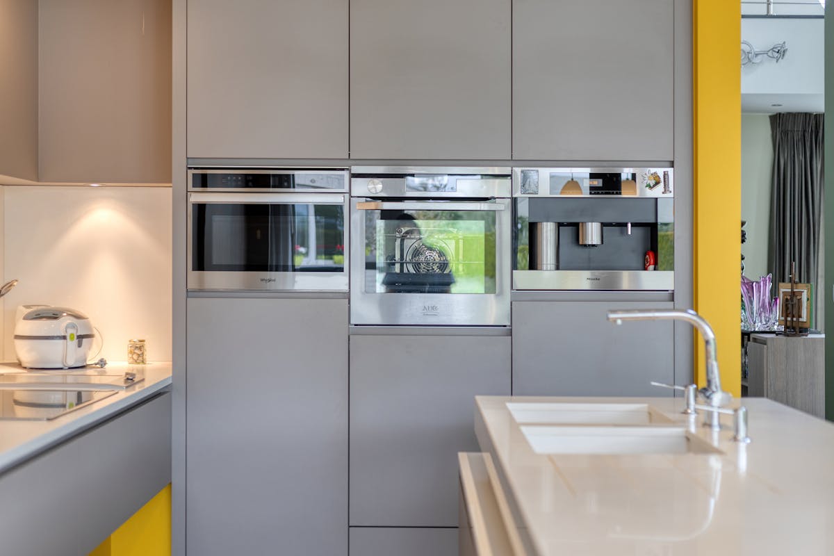 Ruime woning met magazijn (250m²) te koop in Baasrode - foto 5