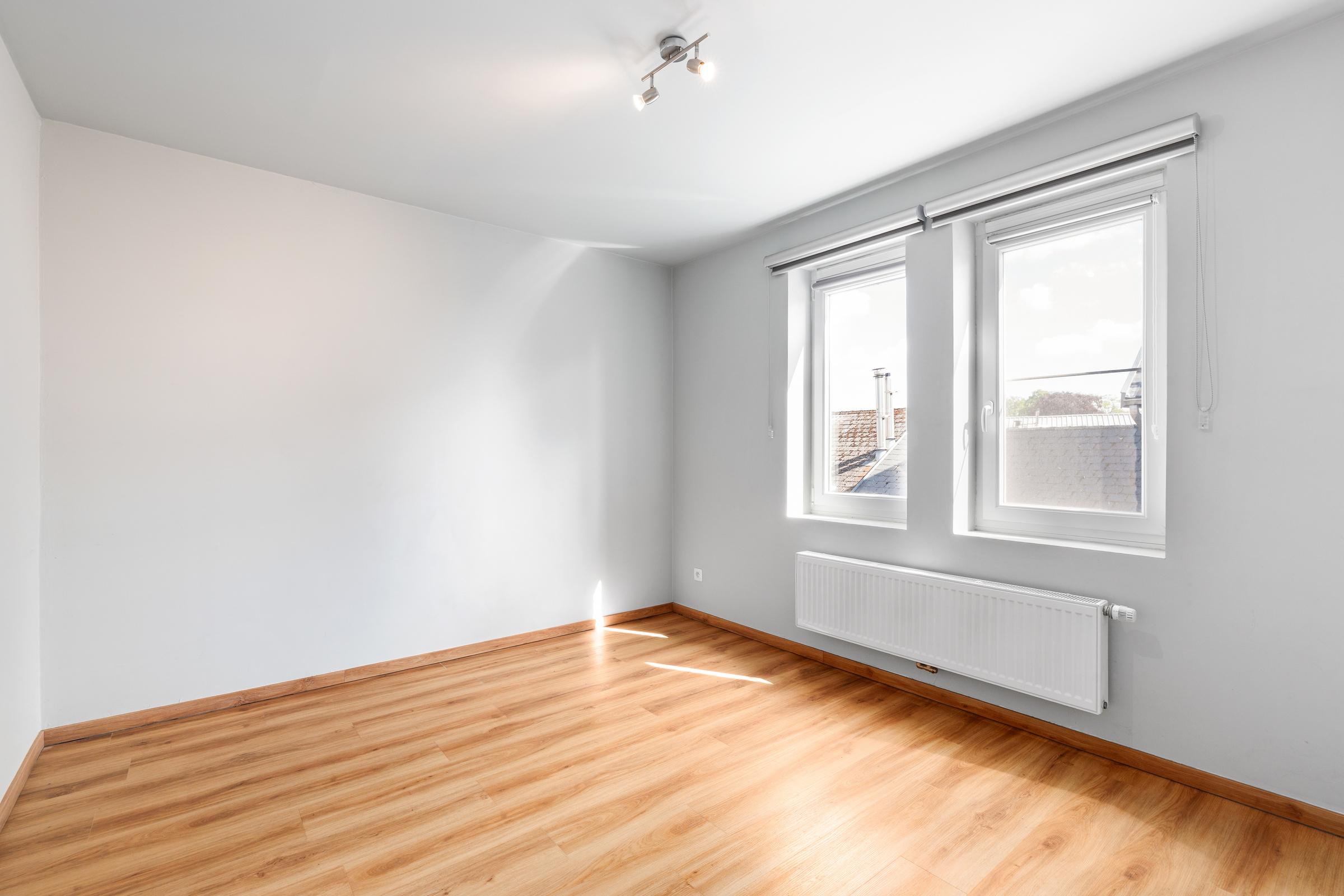 Instapklaar duplex appartement te koop in centrum Lebbeke - foto 4