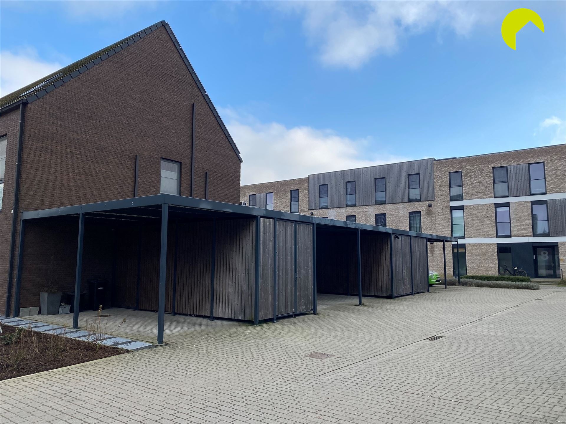 Carport op gunstige locatie te Boechout! - foto 3