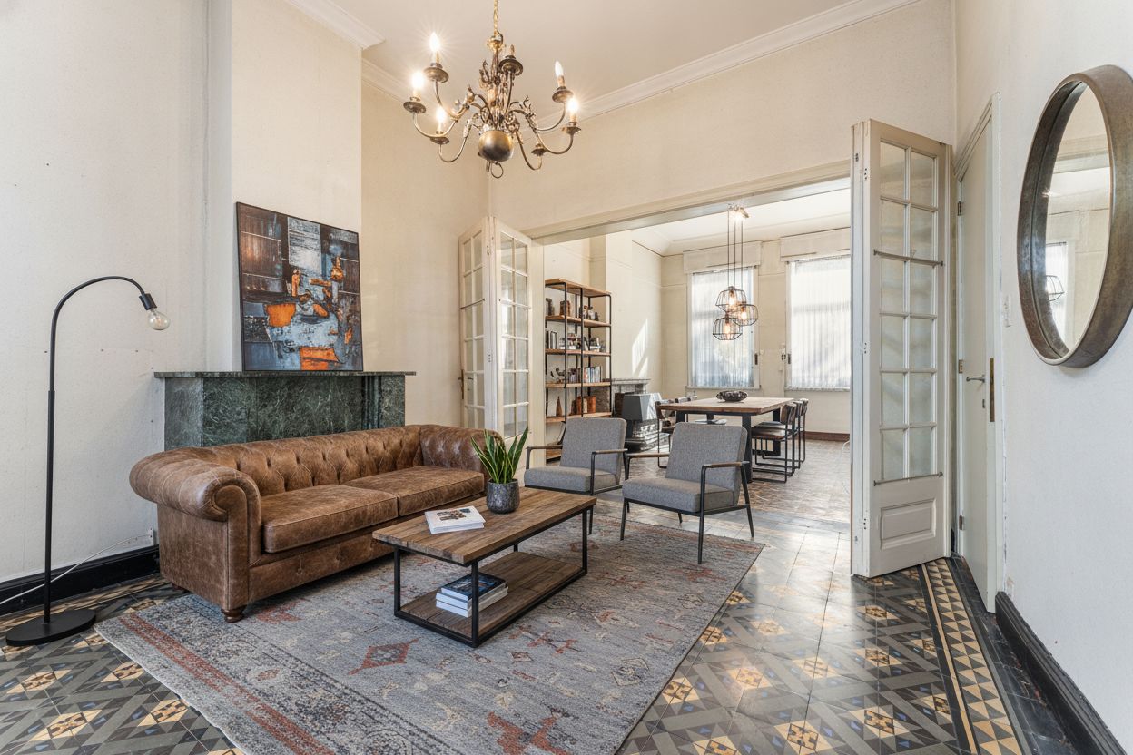 House for sale in Roeselare