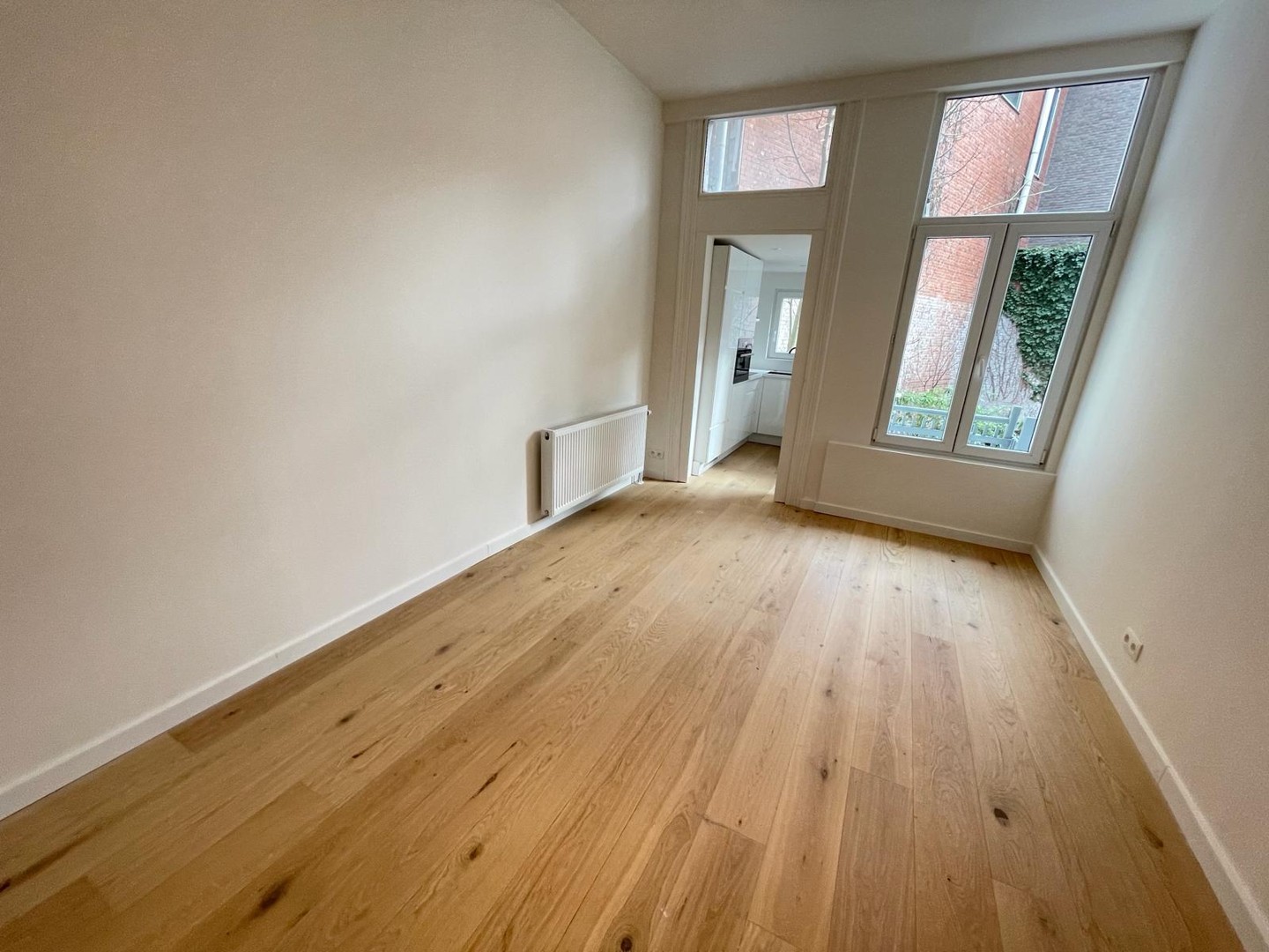 VERHUURD APPARTEMENT - foto 4