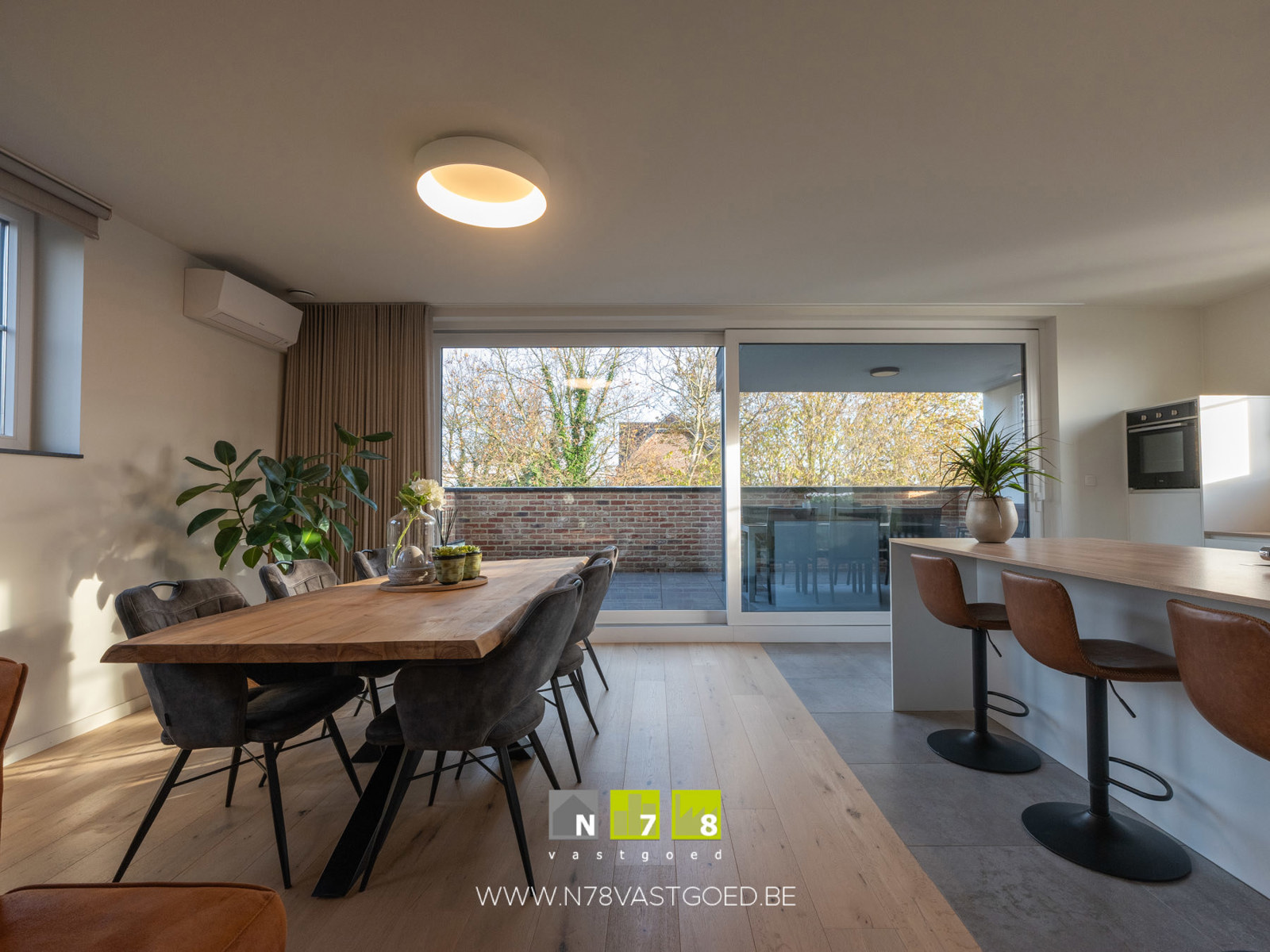 Appartement te koop in Dilsen-Stokkem met 3 slaapkamers - foto 4