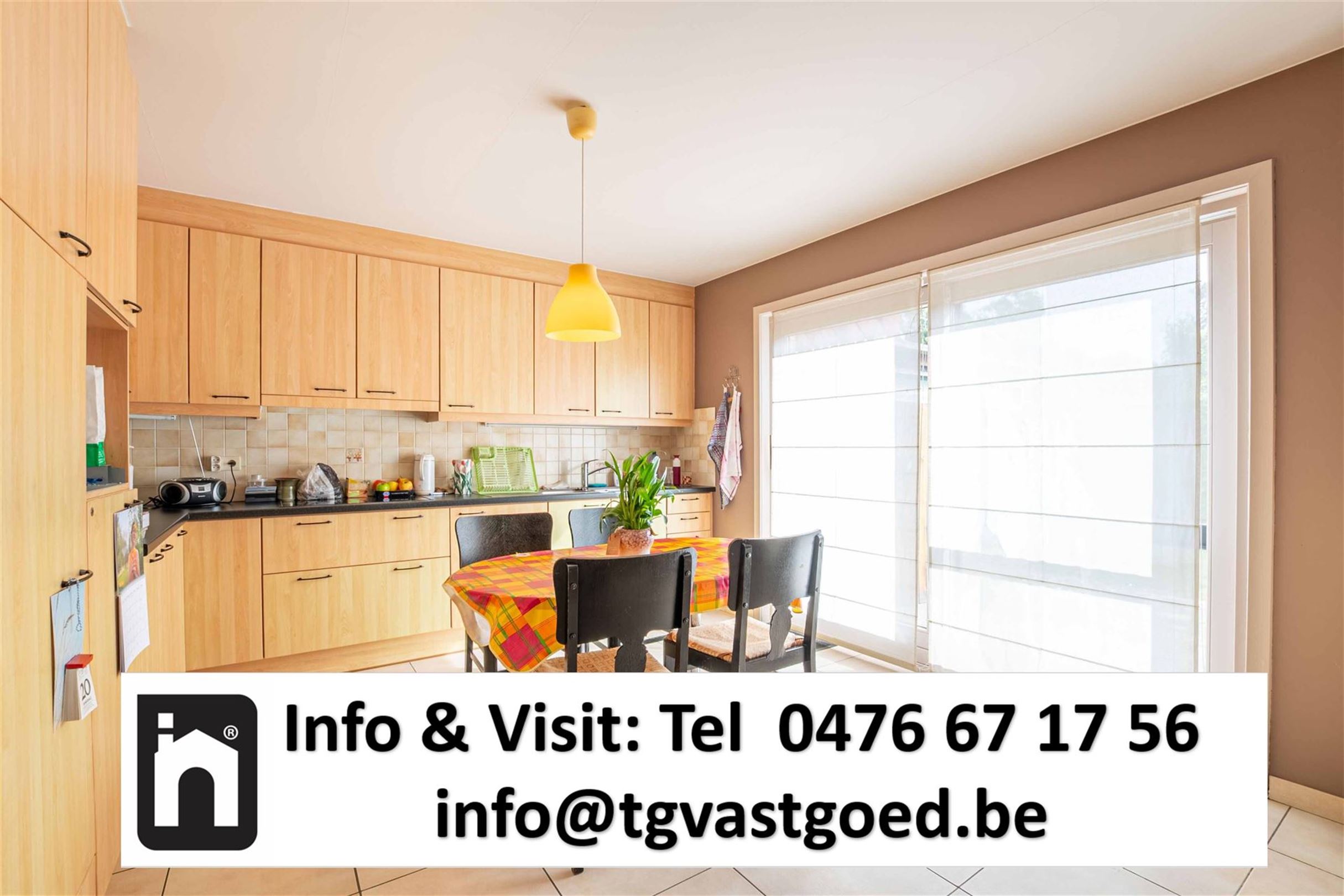 Woning - foto 5