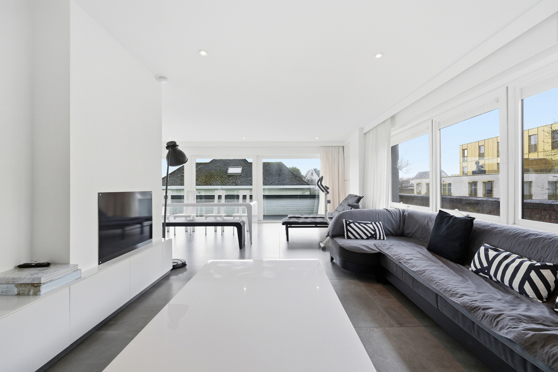 House for sale in Blankenberge with 7 bedrooms - photo 4