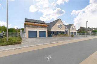 Commercial for sale in Kruisem