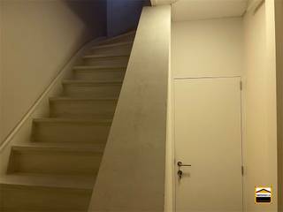 Gunstig gelegen duplex-appartement in het centrum van TongerenDit duplexappartement treffen we aan in een kleine residentie, bestaande uit 3...