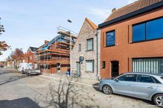House for sale in Moorslede