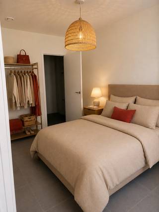 Appartement à louer à Lierre