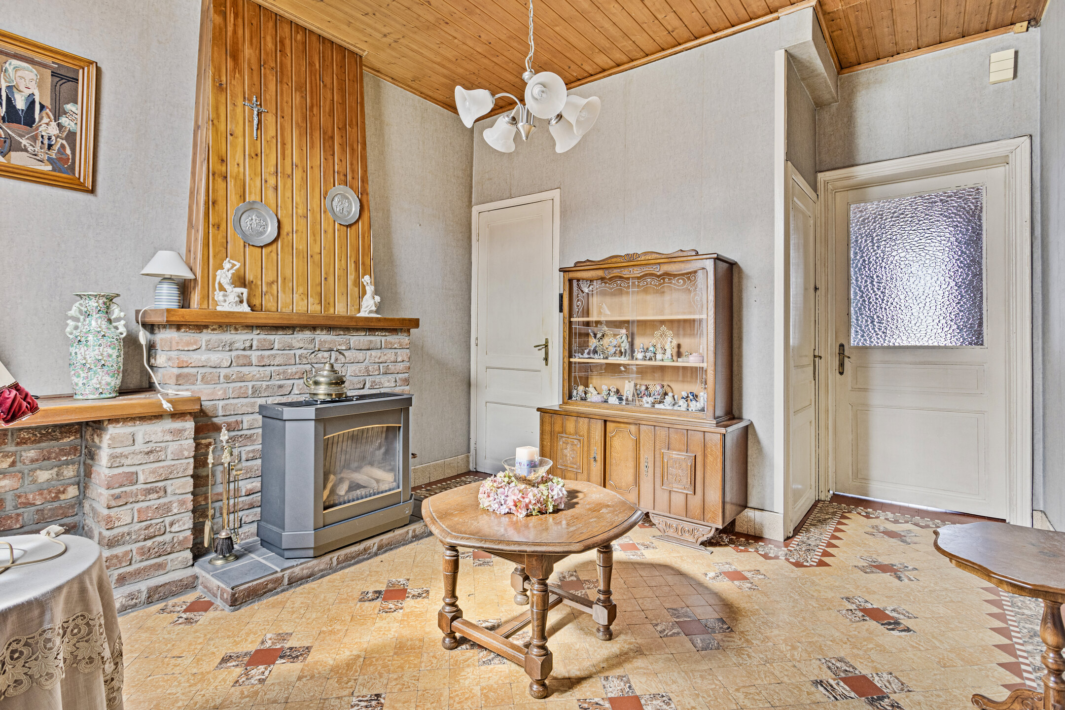 Maison à vendre à Ninove avec 2 chambres - photo 5