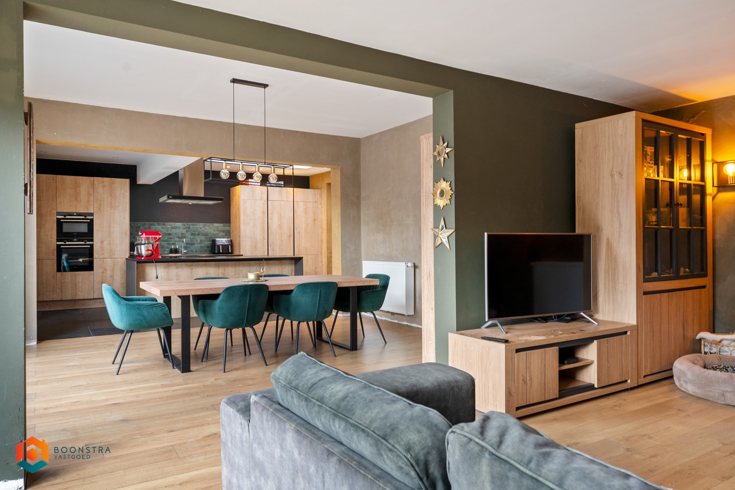 Maison à vendre à Schelle avec 4 chambres - photo 2