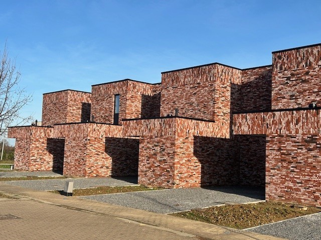 Nieuwbouwwoning met 3 slaapkamers in Bilzen-Hoeselt - foto 2