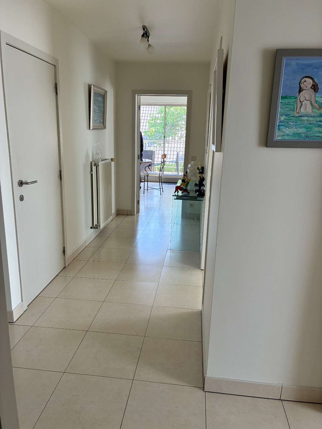 Tijdloos ruim appartement - foto 2