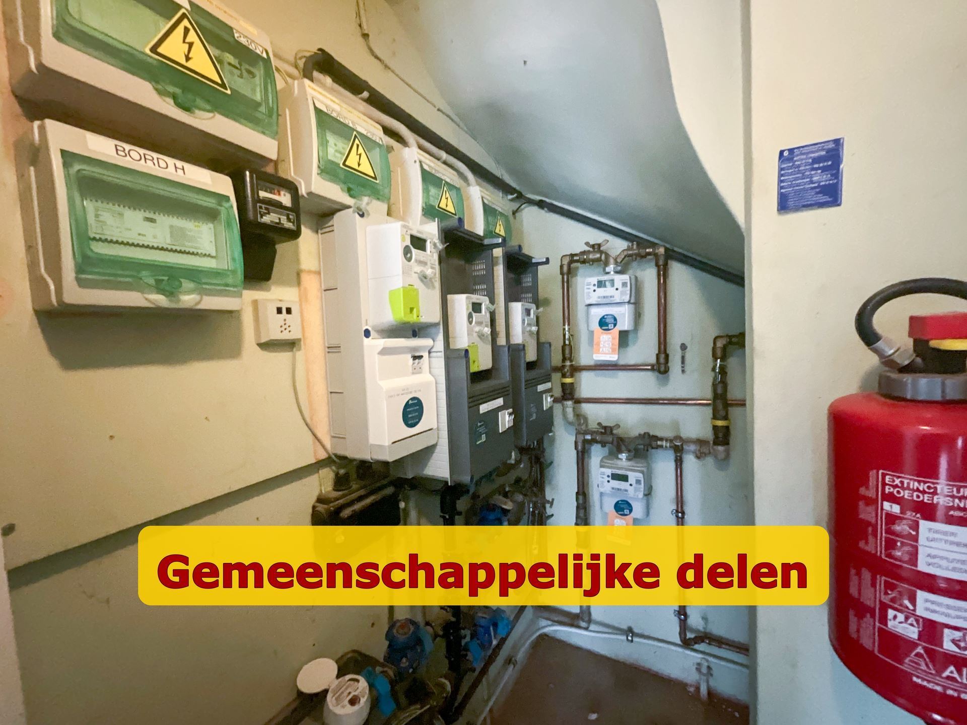 appartement - foto 4