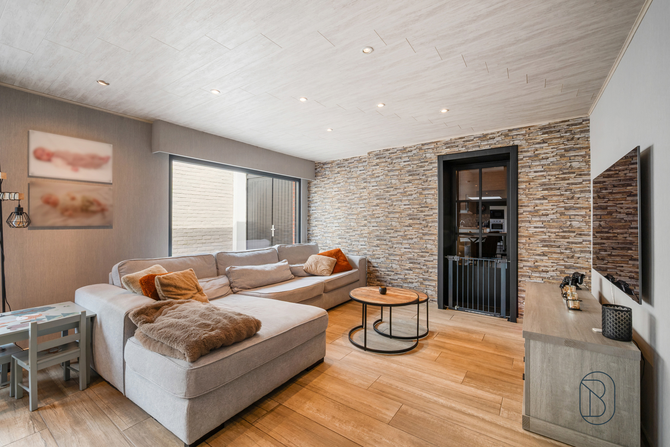 Maison à vendre à Harelbeke avec 4 chambres - photo 5