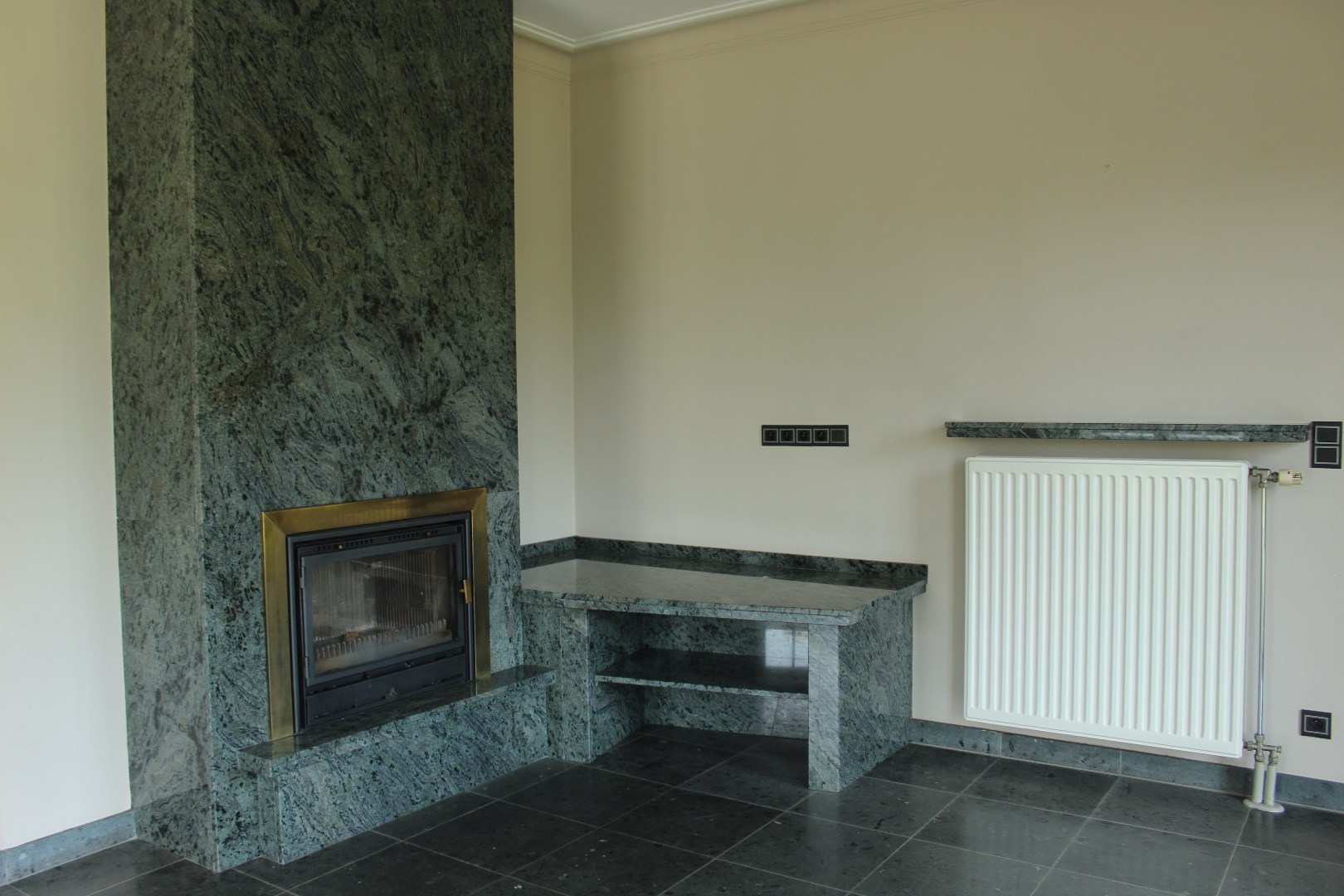 Sint-Gillis-Waas - Open bebouwing met 3 grote slaapkamers, garage, tuin. - foto 5