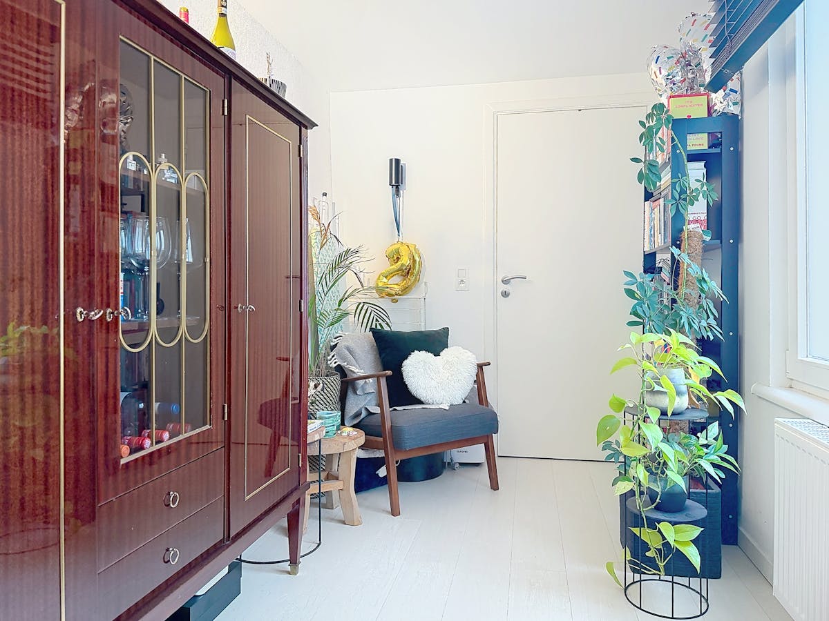 Appartement au rez-de-chaussée, 1 chambre, à louer à Ostende - photo 5