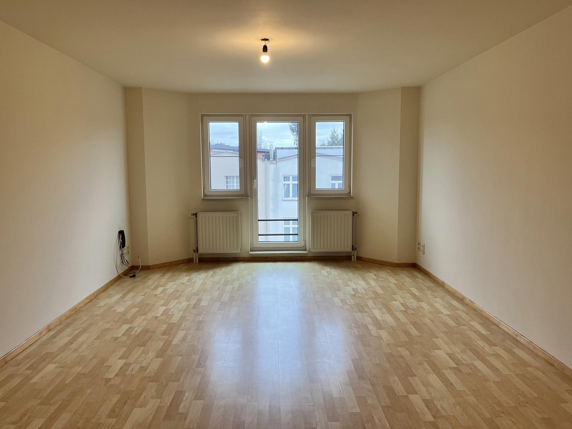 Gezellig 2 Slpk appartement met een ruim terras + garagebox - foto 5