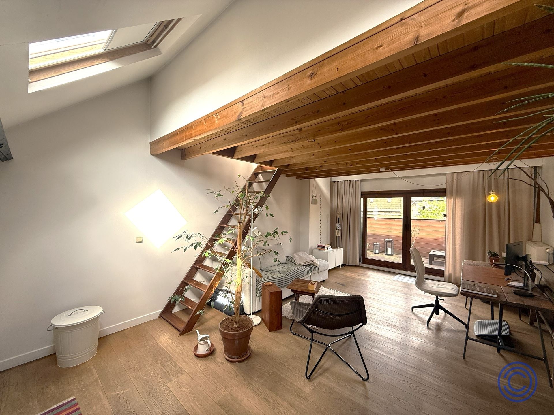     Appartement - photo 3