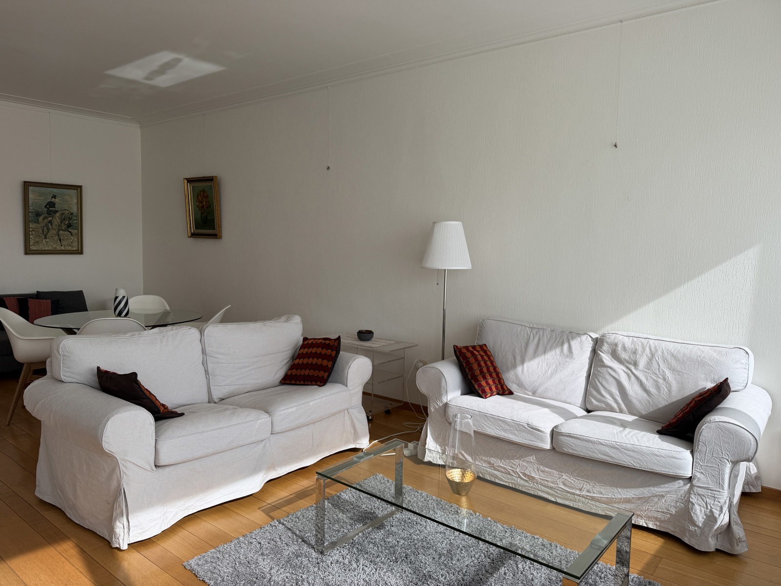 Appartement te huur op de Groenplaats - foto 5