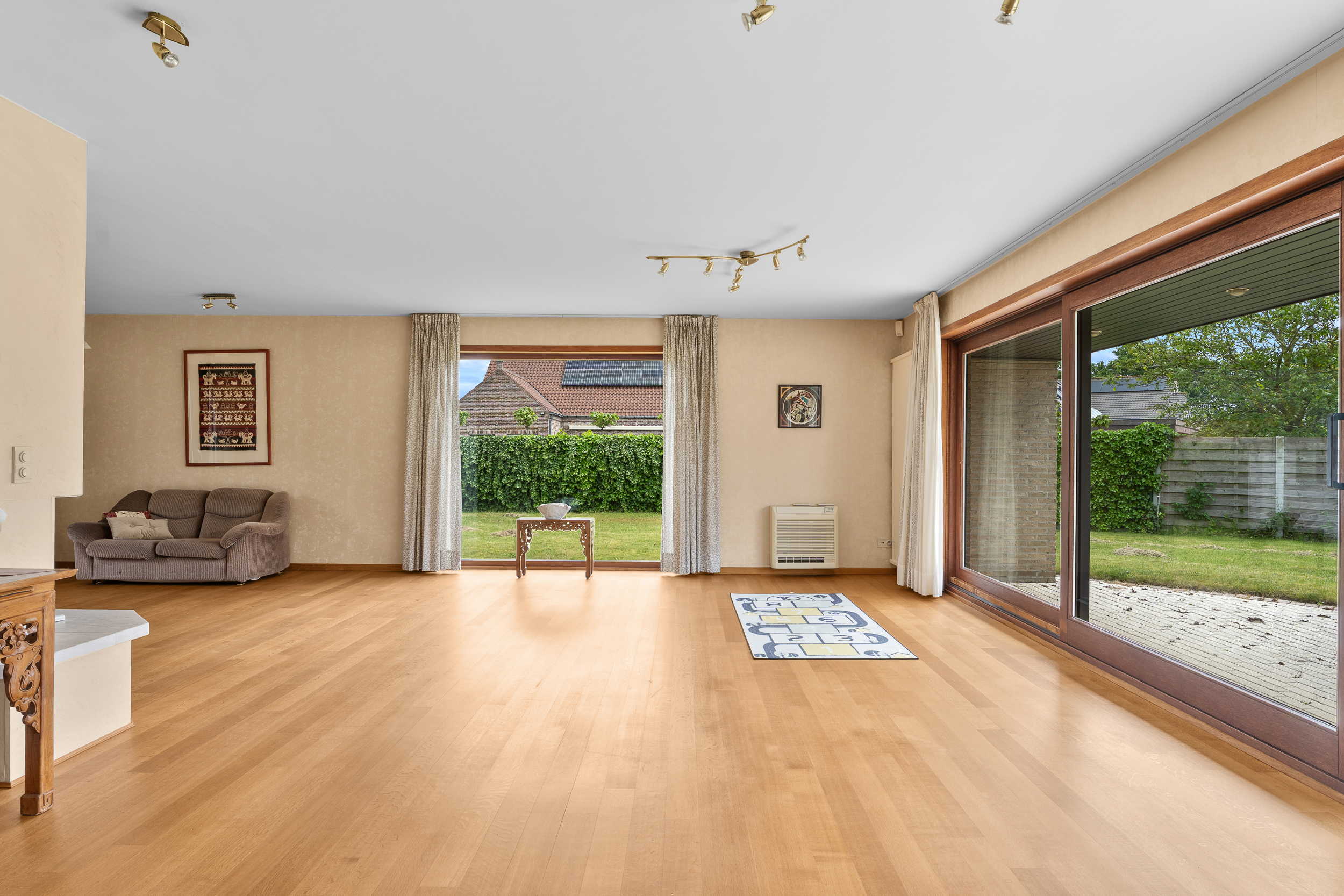 Maison à vendre à Sint-Kruis avec 4 chambres - photo 4