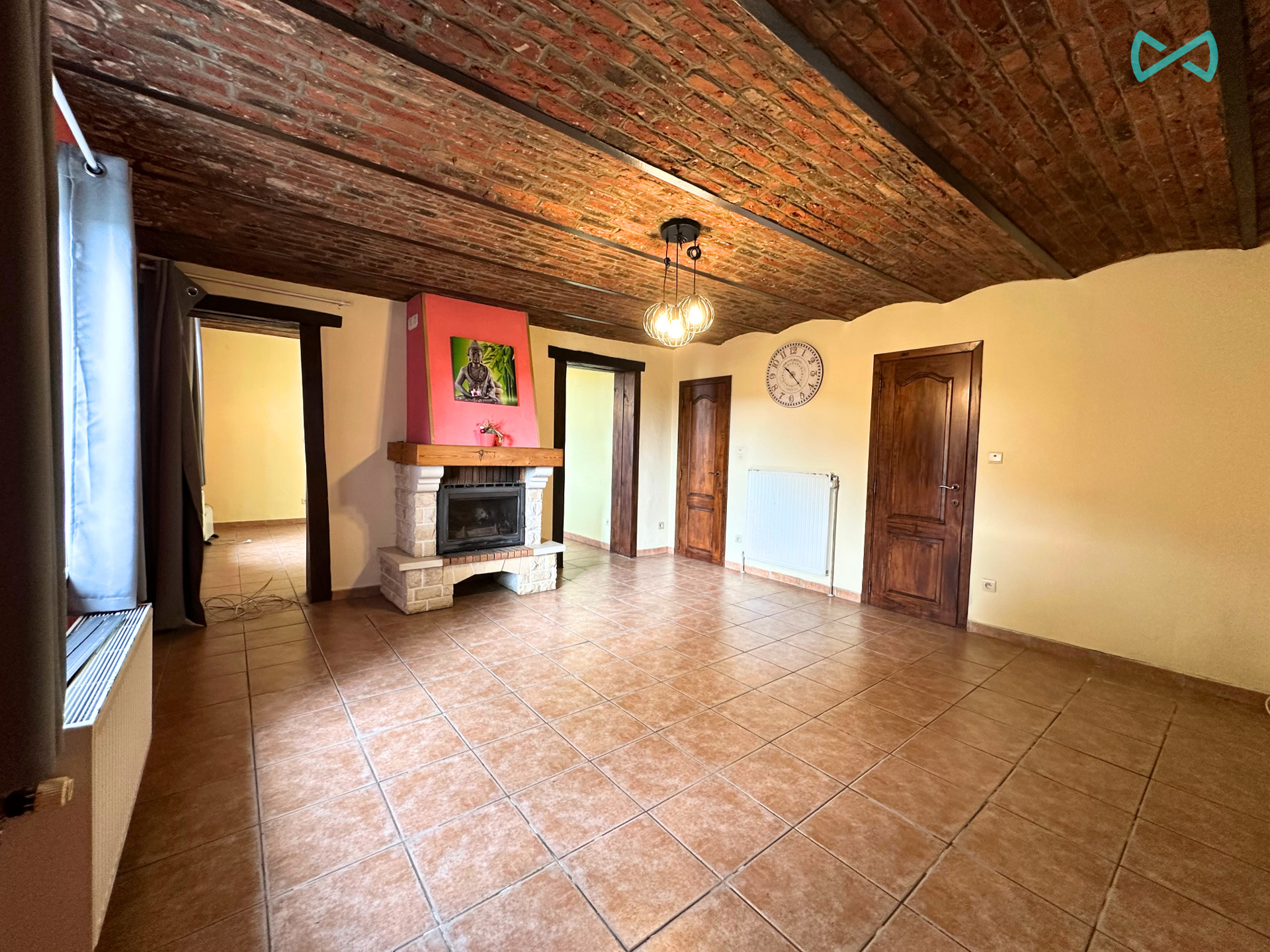 Huis te huur in Silly met 4 slaapkamers - foto 4