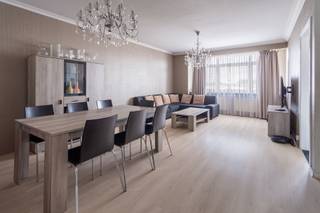 Apartment for sale in Antwerp