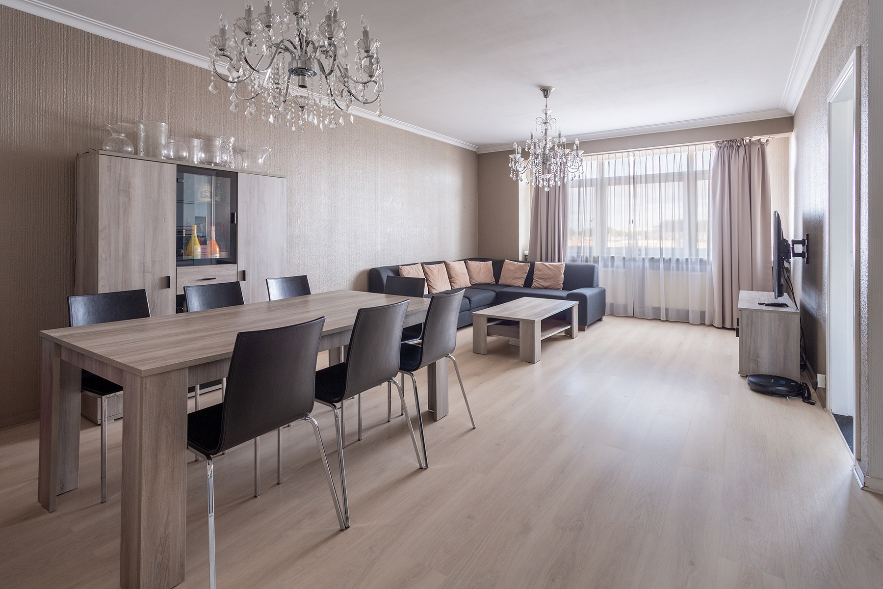 Apartment for sale in Antwerp with 2 bedrooms - photo 1