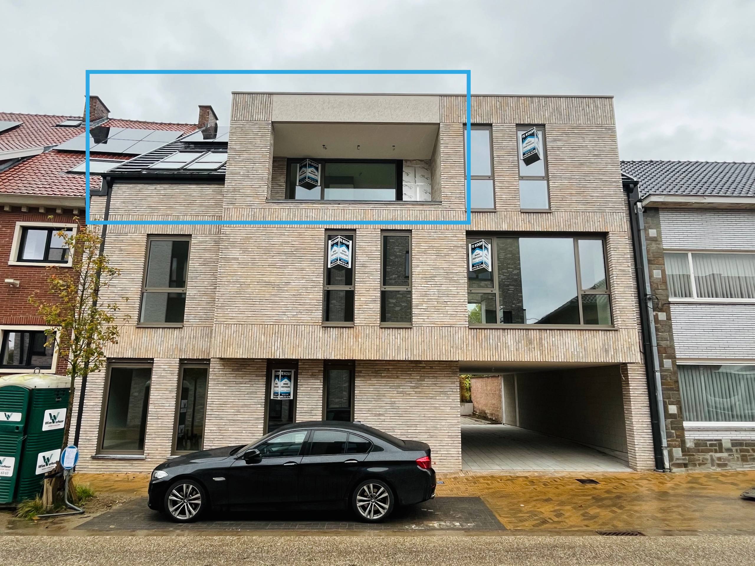 Appartement à vendre à Wellen avec 2 chambres - photo 1