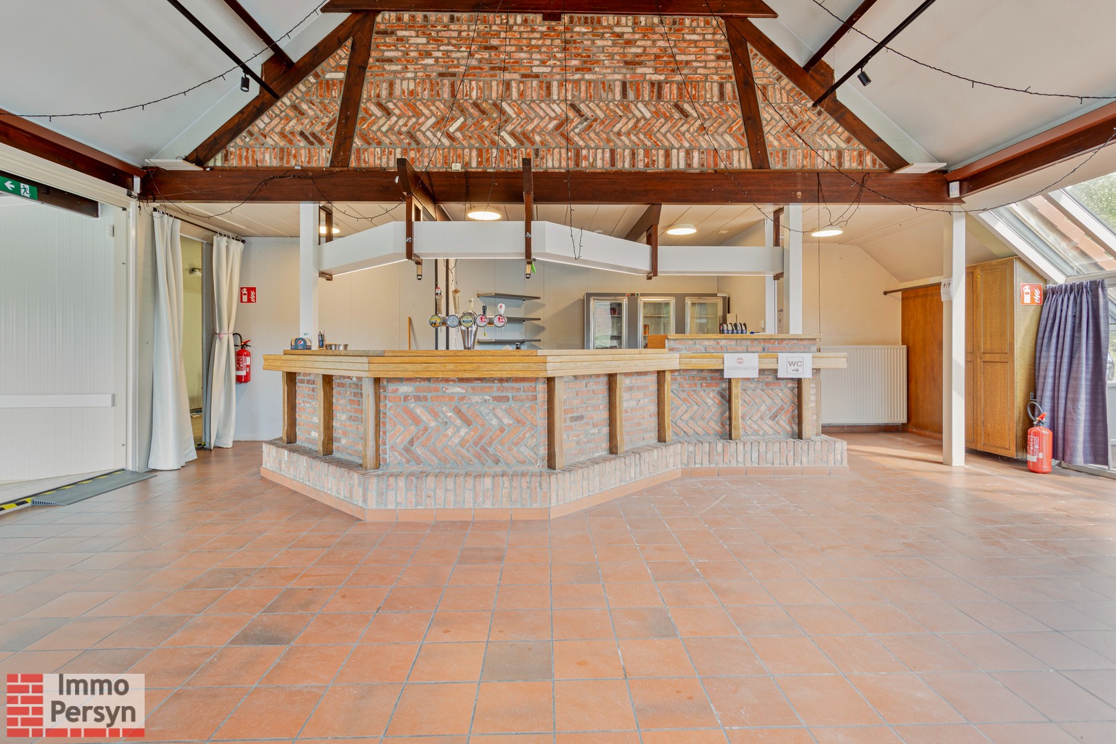 Commercial à vendre à Messelbroek - photo 4