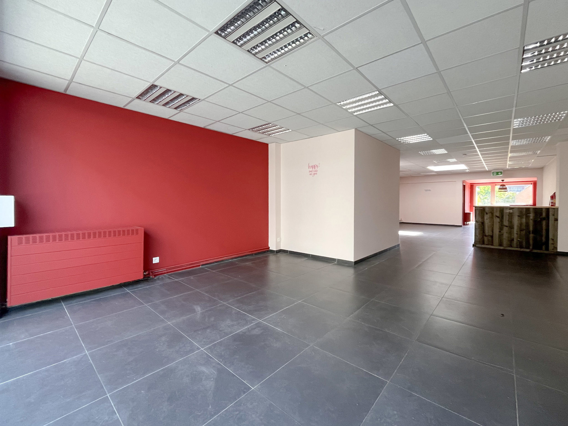 Trendy handelspand met vele mogelijkheden - foto 1