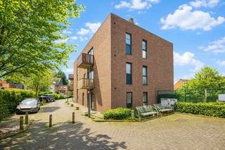Appartement à louer à Turnhout