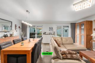 Appartement à vendre à Blankenberge