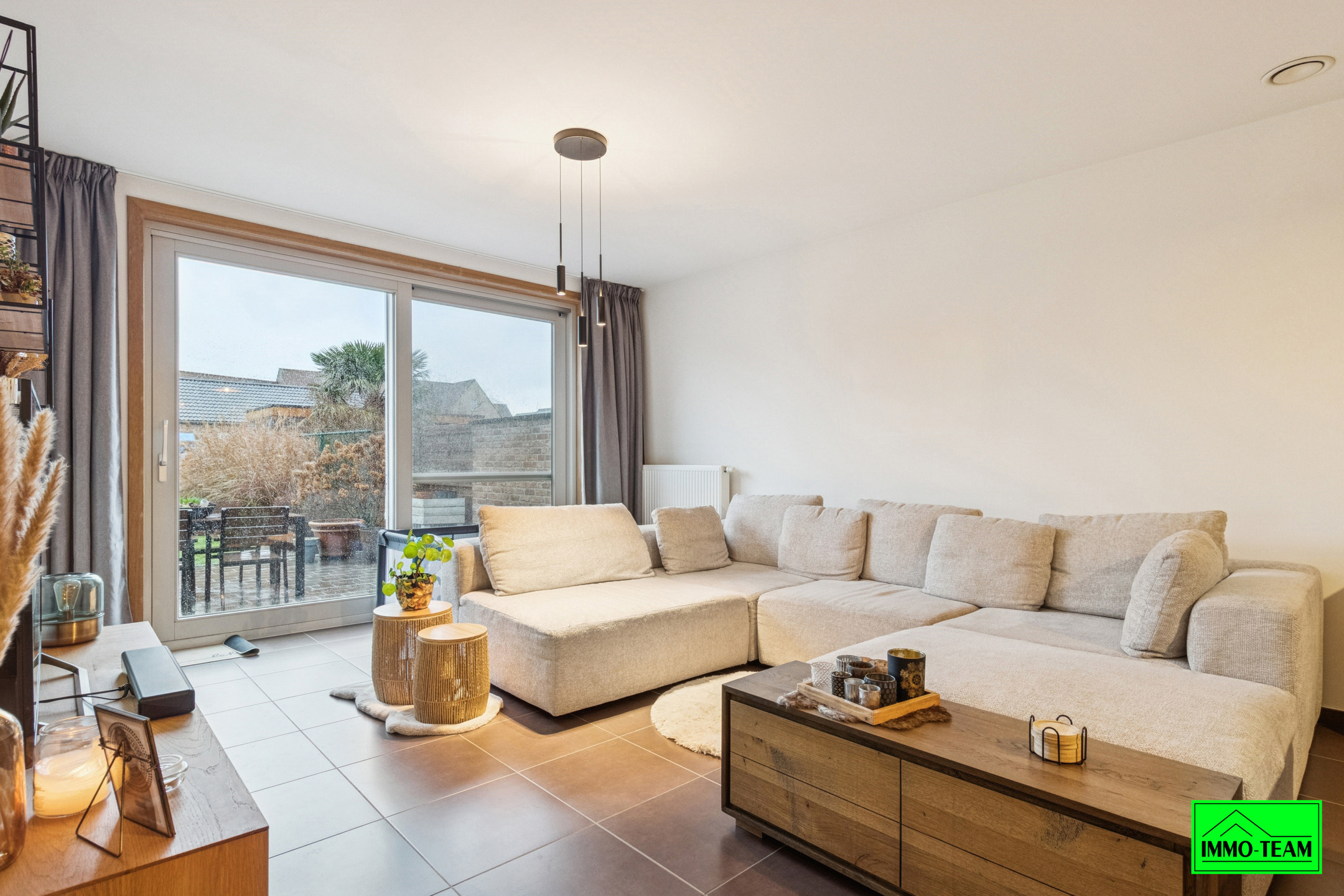 Maison à vendre à Termonde avec 3 chambres - photo 4