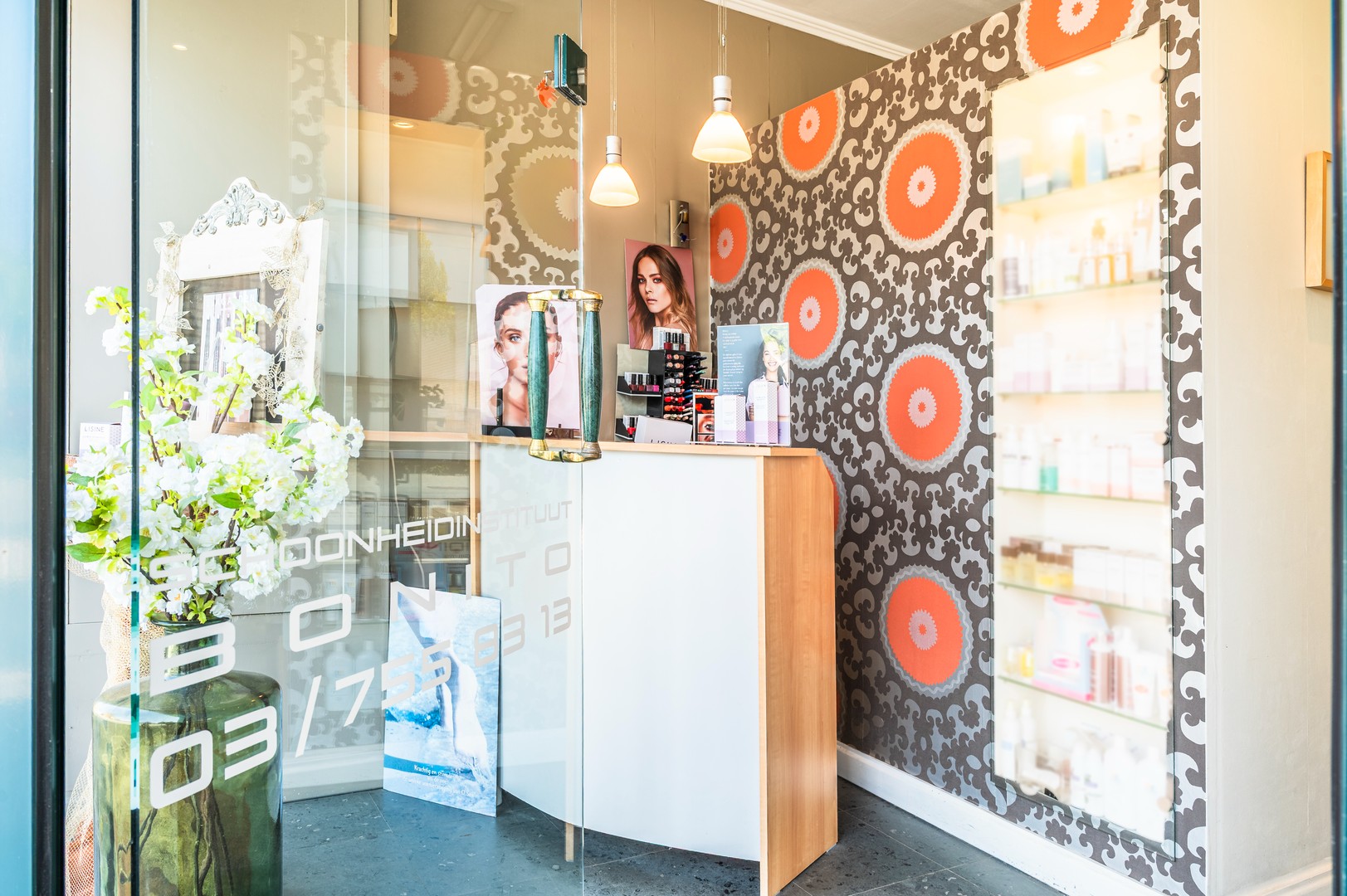 Multifunctioneel handelspand met woning en atelier! - foto 2