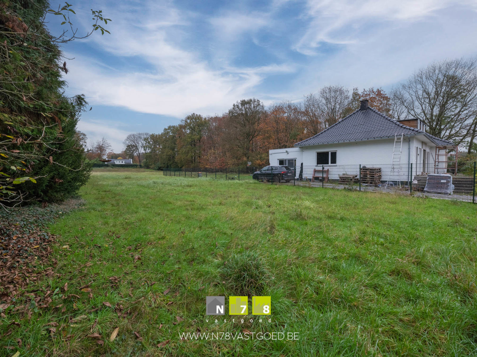 Terrain à vendre à Dilsen-Stokkem - photo 3