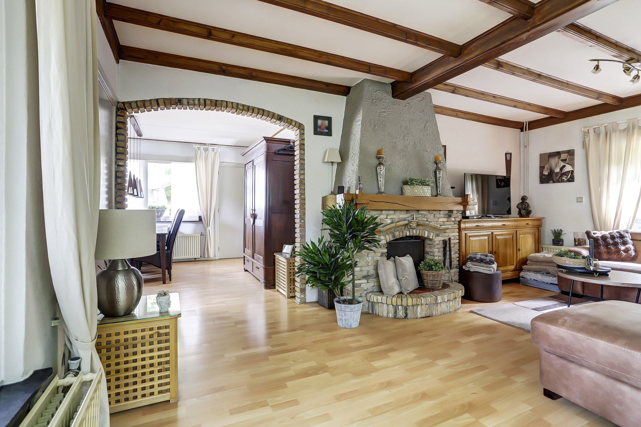 Huis te koop in Ravels met 2 slaapkamers - foto 5