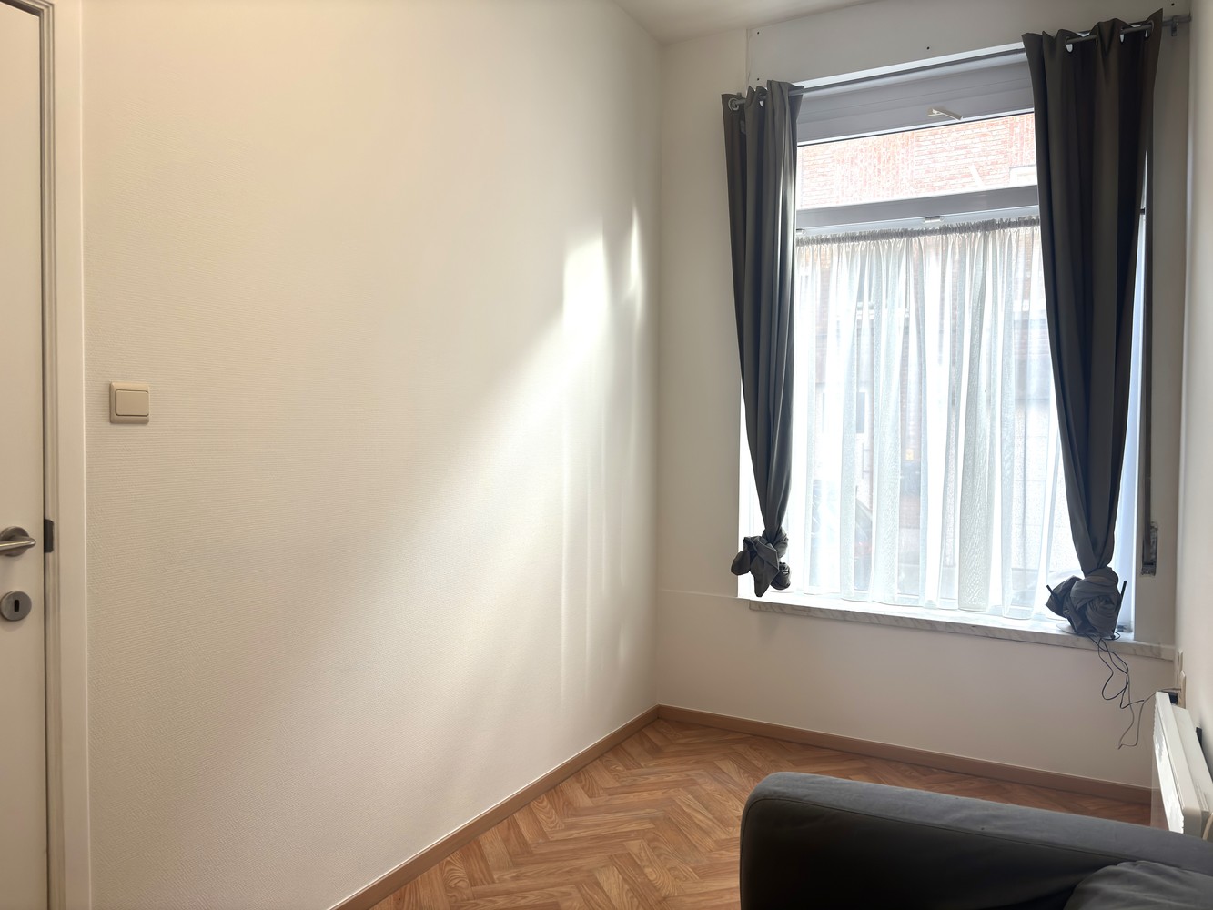 CO-housing in hartje Leuven: 4 slaapkamers met tuin ! - photo 3