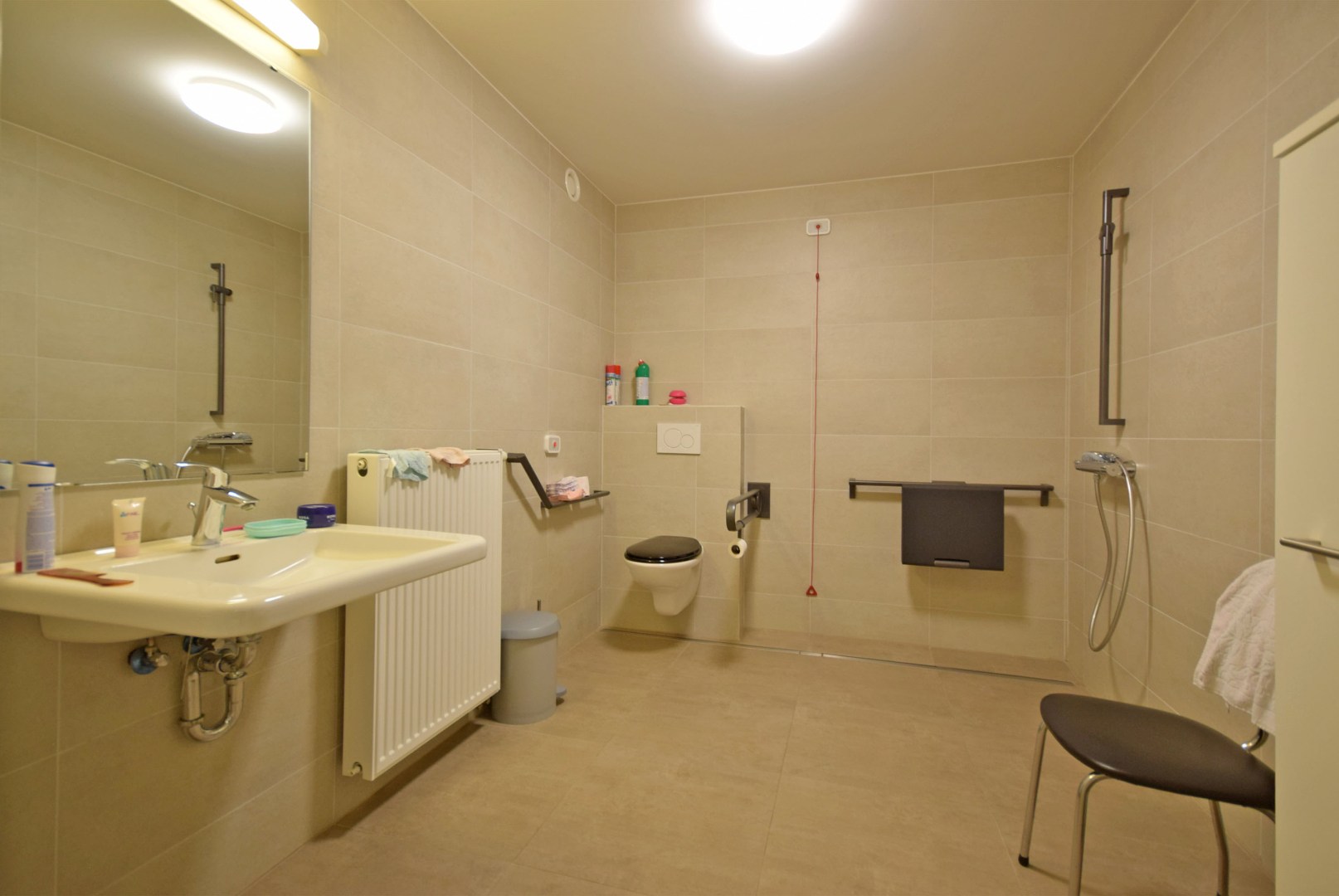 MOOIE BELEGGINGSEIGENDOM - SERVICEFLAT - foto 5