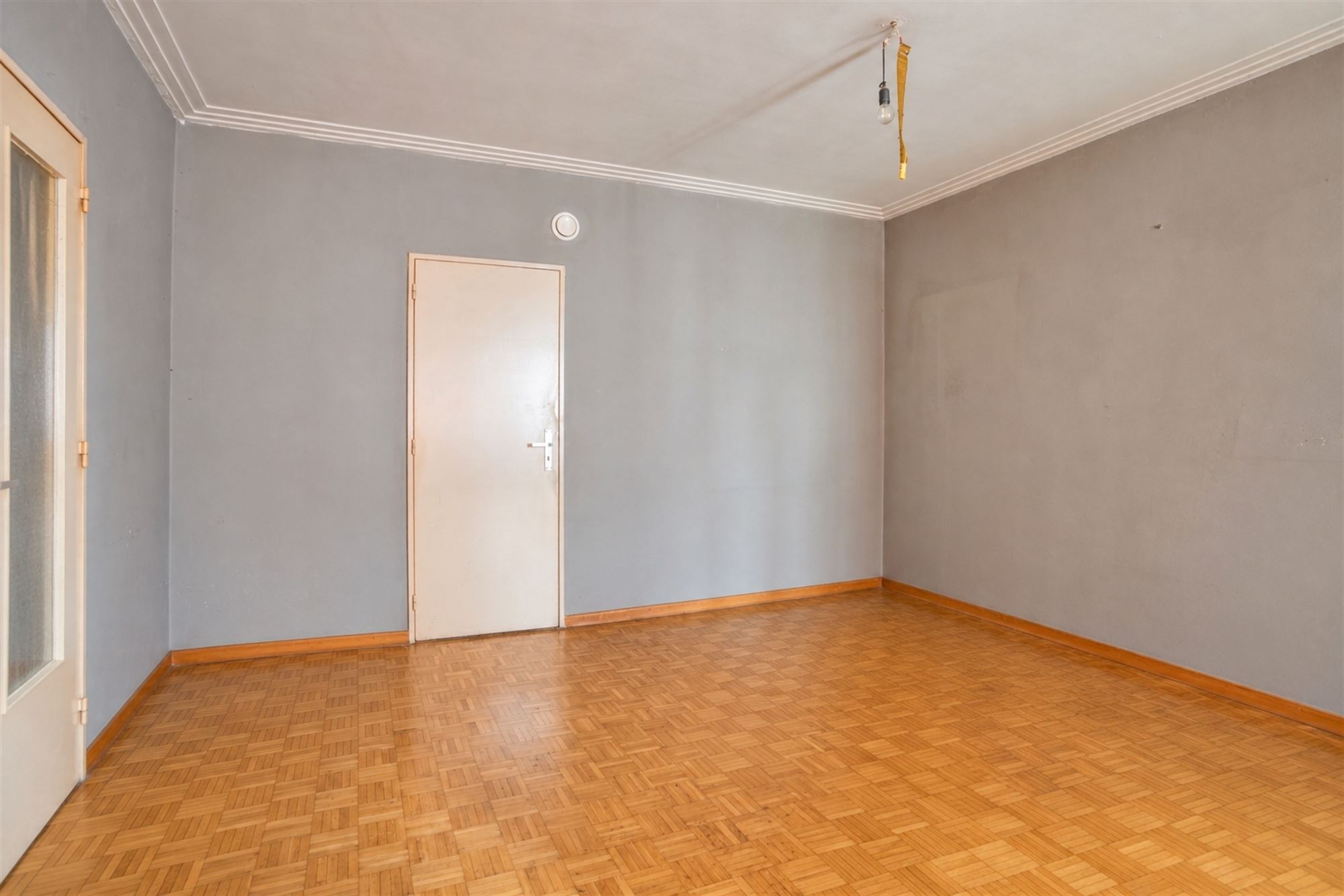 Appartement met 2 slaapkamers en 2 terrassen - foto 4