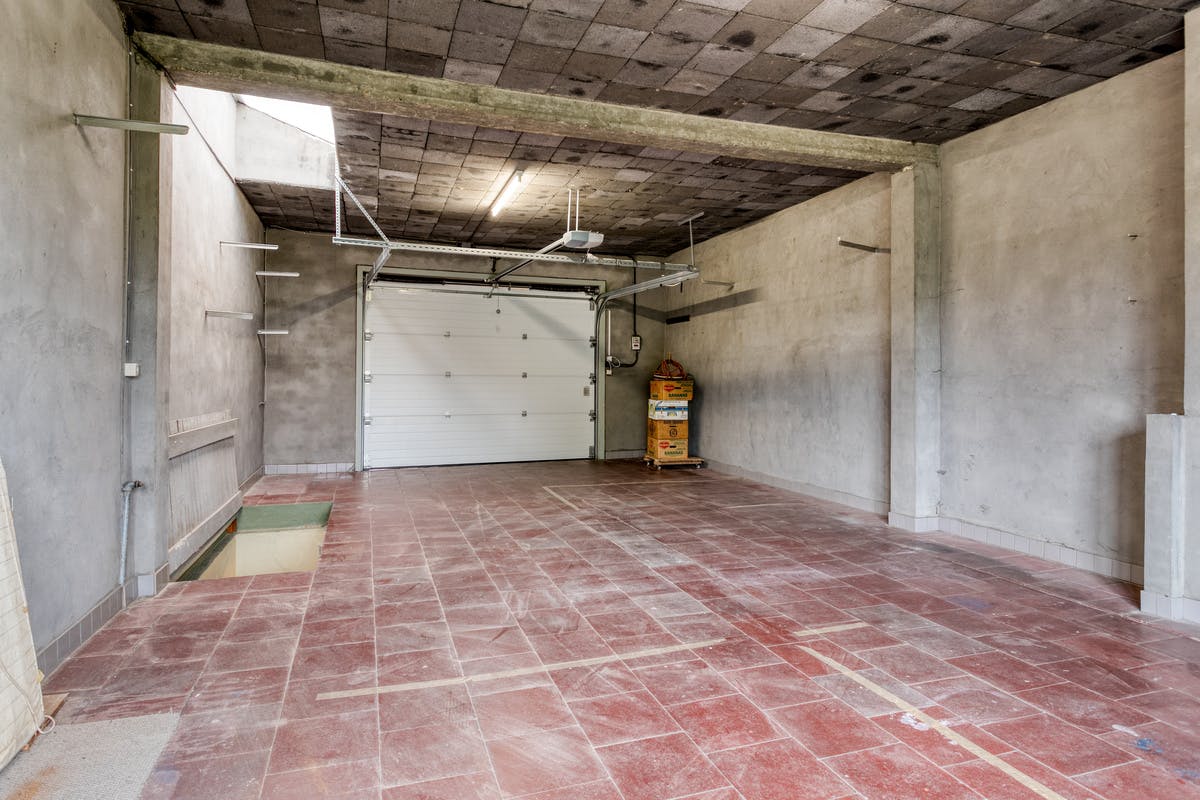 Unieke woning met atelier aan de Leie te koop in Harelbeke - foto 5